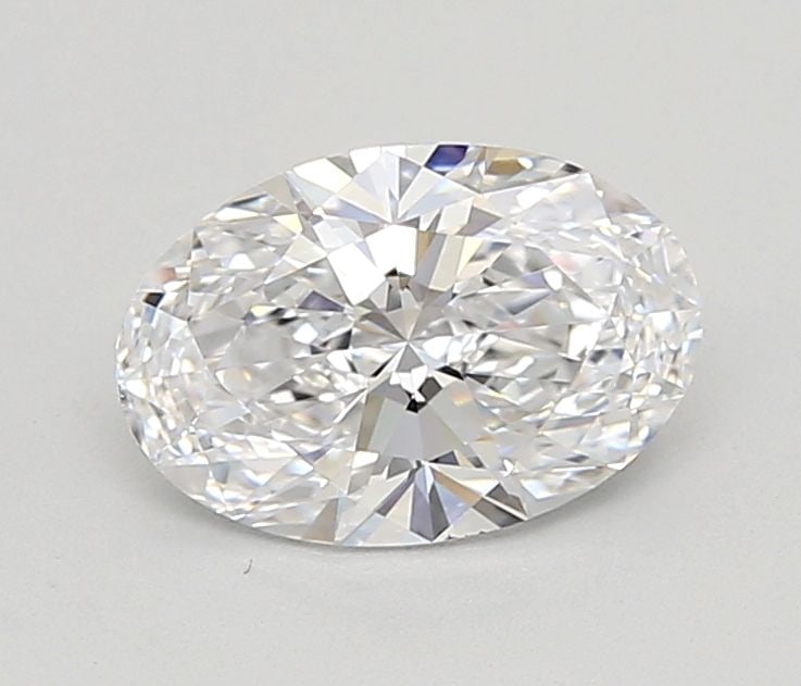 Loose Diamond - OVAL 1.55ct D FL: Loose Diamond - OVAL 1.55ct D FL Source: This is a real non-mined Diamond that has been grown in a lab Shape: OVAL Carats: 1.55 Color: D Clarity: FL Certification: IGI Video: Video Link The Diamond