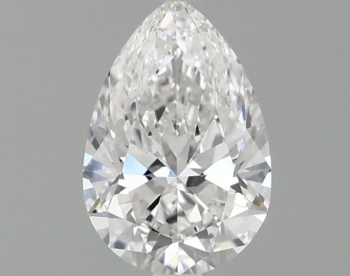 Loose Diamond - PEAR 0.98ct D VS1: Loose Diamond - PEAR 0.98ct D VS1 Source: This is a real non-mined Diamond that has been grown in a lab Shape: PEAR Carats: 0.98 Color: D Clarity: VS1 Certification: IGI Video: Video Link The Diamond