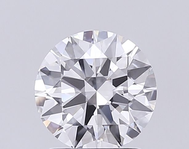 Loose Diamond - ROUND 0.9ct E VVS2 (1 of 1)