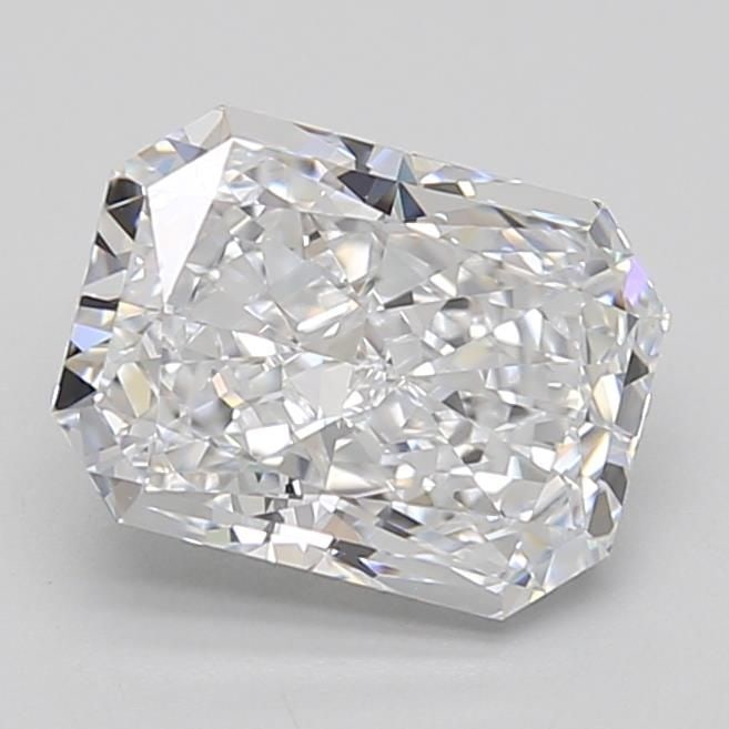 Loose Diamond - RADIANT 1.7ct D IF: Loose Diamond - RADIANT 1.7ct D IF Source: This is a real non-mined Diamond that has been grown in a lab Shape: RADIANT Carats: 1.7 Color: D Clarity: IF Certification: GIA Video: