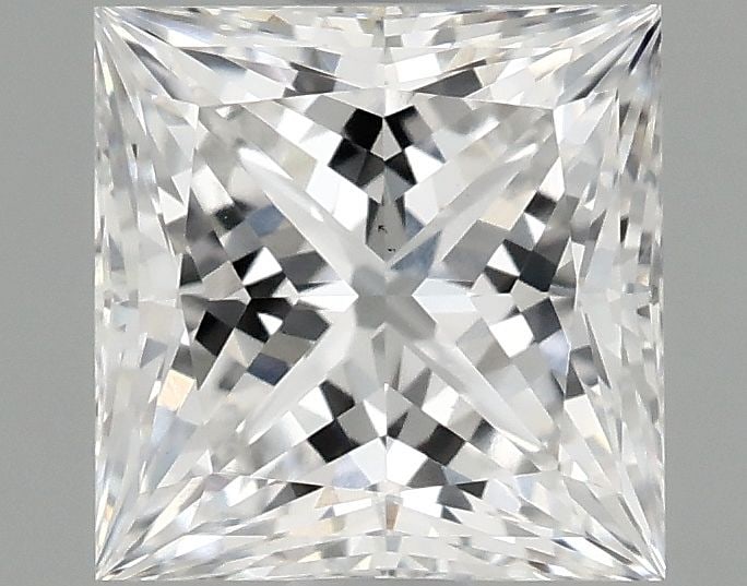 Loose Diamond - PRINCESS 1.1ct E VS1: Loose Diamond - PRINCESS 1.1ct E VS1 Source: This is a real non-mined Diamond that has been grown in a lab Shape: PRINCESS Carats: 1.1 Color: E Clarity: VS1 Certification: IGI Video: Video Link The