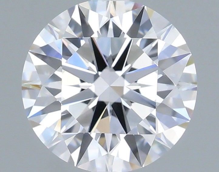 Ideal Loose Diamond - ROUND 1.08ct D VVS2: Ideal Loose Diamond - ROUND 1.08ct D VVS2 Source: This is a real non-mined Diamond that has been grown in a lab Shape: ROUND Carats: 1.08 Color: D Clarity: VVS2 Certification: IGI Video: Video Link