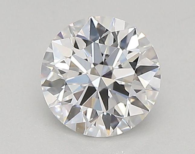 Ideal Loose Diamond - ROUND 0.47ct D VVS2 (1 of 1)