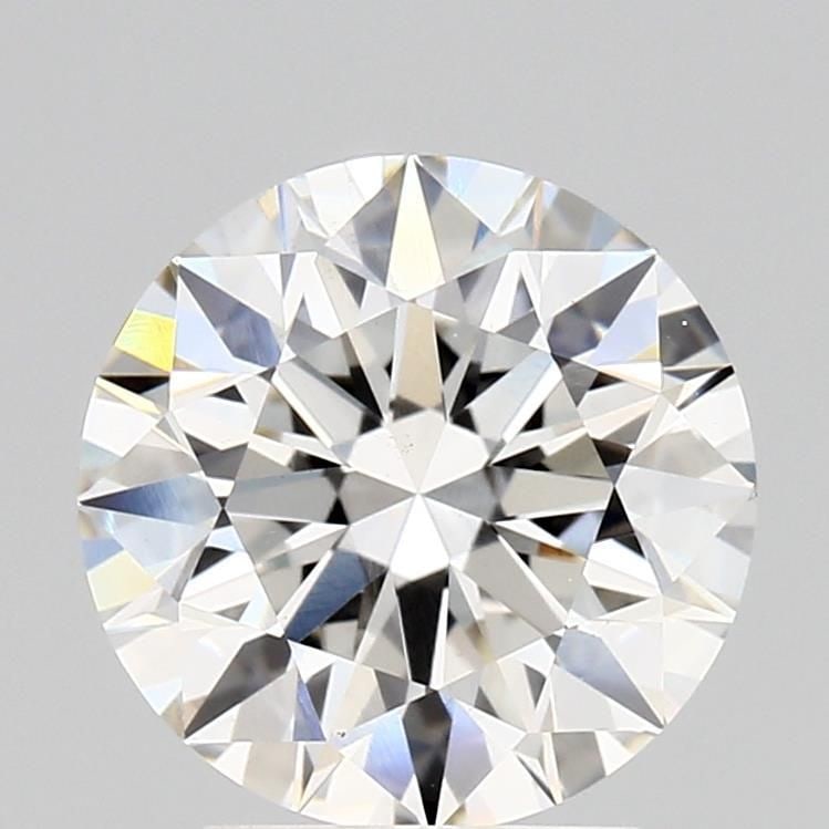 Loose Diamond - ROUND 3.0ct G VS1 (1 of 1)