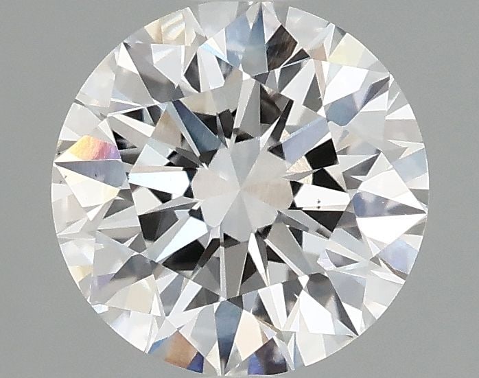 Ideal Loose Diamond - ROUND 1.5ct D VS1: Ideal Loose Diamond - ROUND 1.5ct D VS1 Source: This is a real non-mined Diamond that has been grown in a lab Shape: ROUND Carats: 1.5 Color: D Clarity: VS1 Certification: IGI The Diamond Depot
