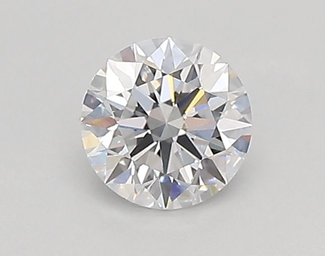 Ideal Loose Diamond - ROUND 0.44ct D VVS2: Ideal Loose Diamond - ROUND 0.44ct D VVS2 Source: This is a real non-mined Diamond that has been grown in a lab Shape: ROUND Carats: 0.44 Color: D Clarity: VVS2 Certification: IGI Video: Video Link