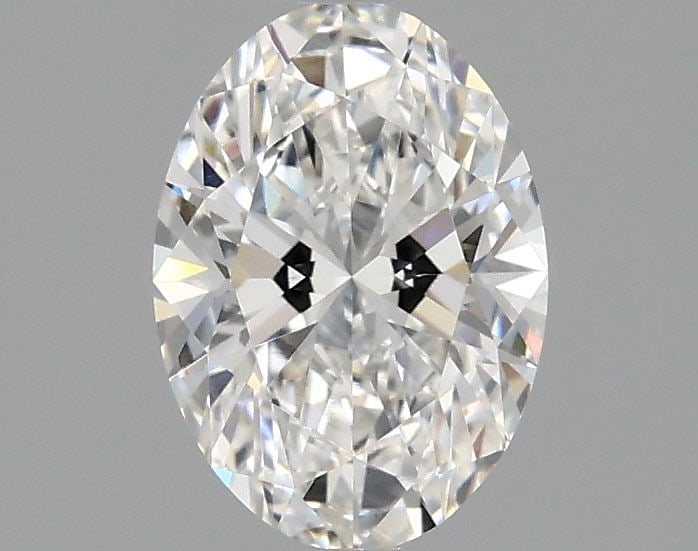 Loose Diamond - OVAL 1.06ct E VVS2: Loose Diamond - OVAL 1.06ct E VVS2 Source: This is a real non-mined Diamond that has been grown in a lab Shape: OVAL Carats: 1.06 Color: E Clarity: VVS2 Certification: IGI Video: Video Link The
