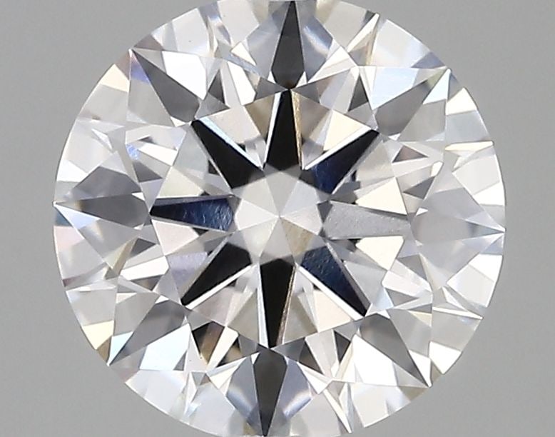 Loose Diamond - ROUND 2.72ct E VVS2 (1 of 1)