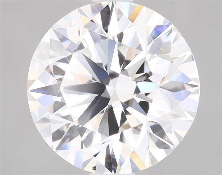 Ideal Loose Diamond - ROUND 2.05ct F VS2: Ideal Loose Diamond - ROUND 2.05ct F VS2 Source: This is a real non-mined Diamond that has been grown in a lab Shape: ROUND Carats: 2.05 Color: F Clarity: VS2 Certification: IGI Video: