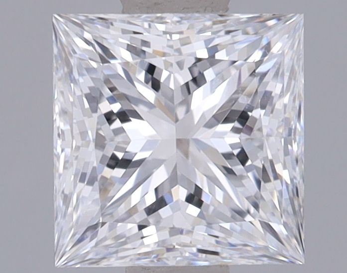 Loose Diamond - PRINCESS 1.05ct D VVS1: Loose Diamond - PRINCESS 1.05ct D VVS1 Source: This is a real non-mined Diamond that has been grown in a lab Shape: PRINCESS Carats: 1.05 Color: D Clarity: VVS1 Certification: IGI Video: