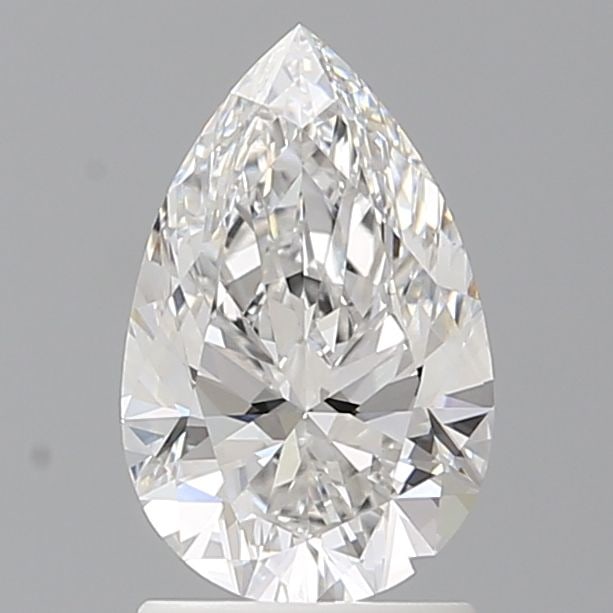 Loose Diamond - PEAR 1.6ct E VVS2 (1 of 1)