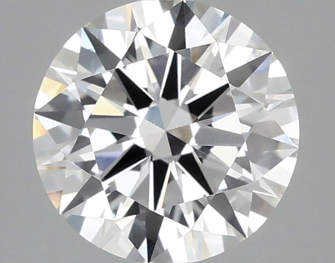 Ideal Loose Diamond - ROUND 1.94ct E VS1 (1 of 1)