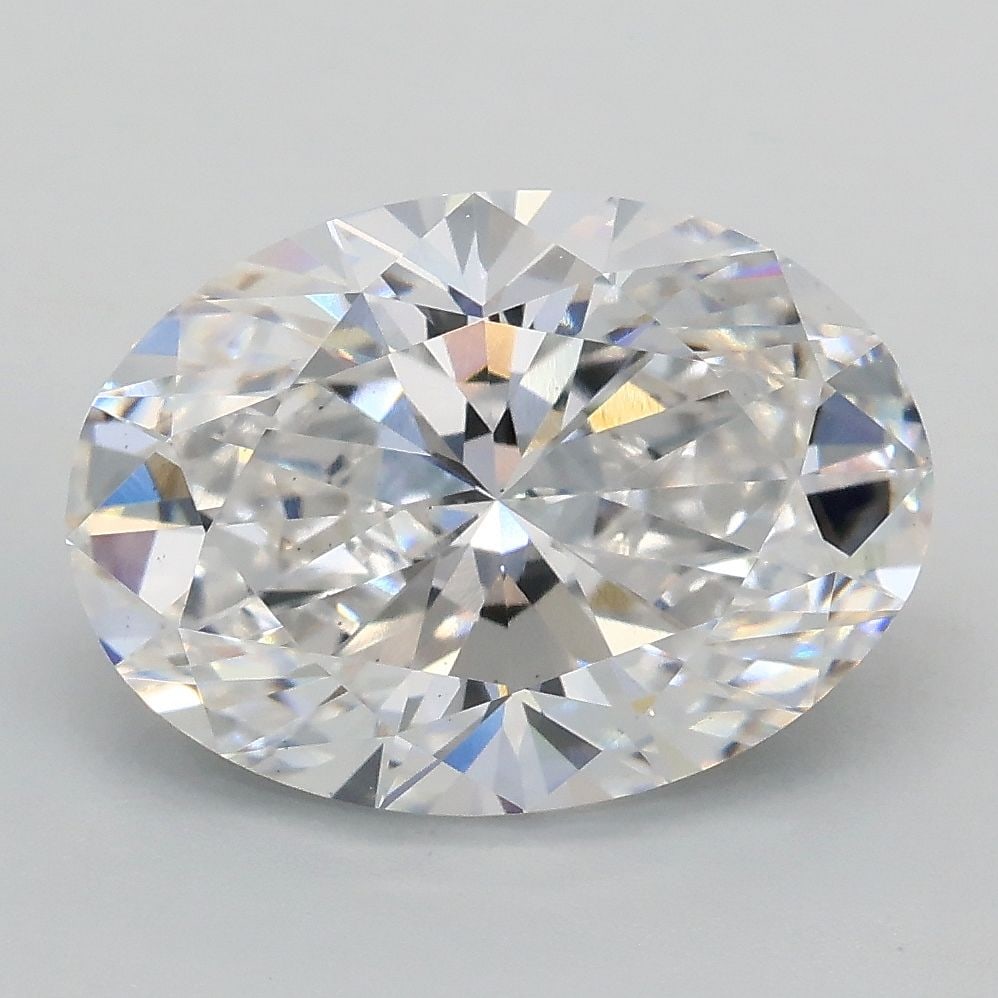 Loose Diamond - OVAL 3.05ct E VS2: Loose Diamond - OVAL 3.05ct E VS2 Source: This is a real non-mined Diamond that has been grown in a lab Shape: OVAL Carats: 3.05 Color: E Clarity: VS2 Certification: IGI Video: