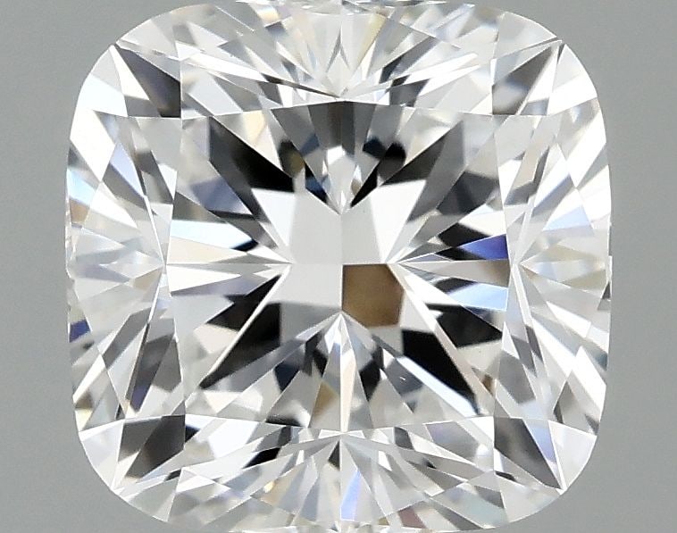 Loose Diamond - CUSHION MODIFIED 2.02ct E VVS2 (1 of 1)