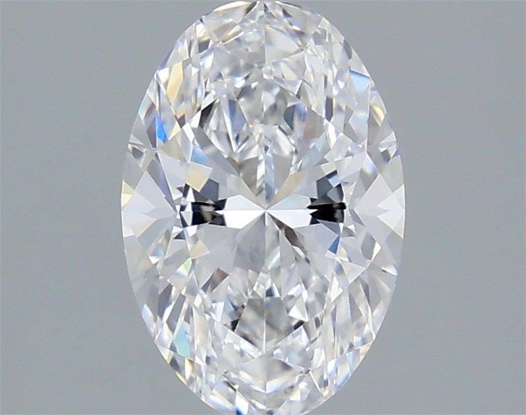 Loose Diamond - OVAL 1.58ct D VVS2: Loose Diamond - OVAL 1.58ct D VVS2 Source: This is a real non-mined Diamond that has been grown in a lab Shape: OVAL Carats: 1.58 Color: D Clarity: VVS2 Certification: IGI Video: