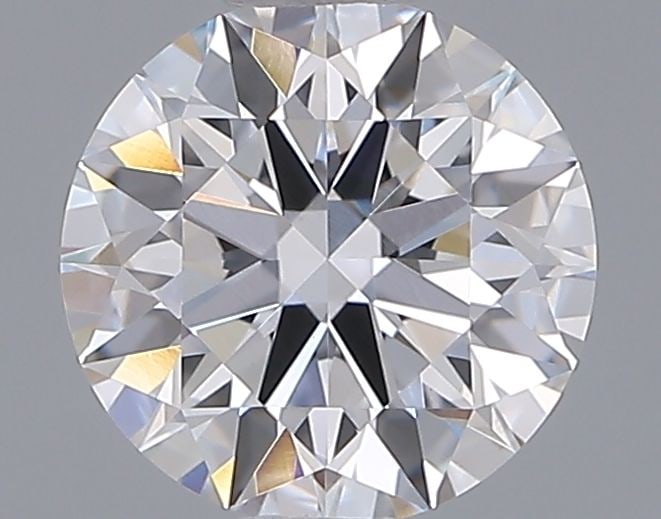 Ideal Loose Diamond - ROUND 1.04ct D VVS2: Ideal Loose Diamond - ROUND 1.04ct D VVS2 Source: This is a real non-mined Diamond that has been grown in a lab Shape: ROUND Carats: 1.04 Color: D Clarity: VVS2 Certification: IGI Video: Video Link