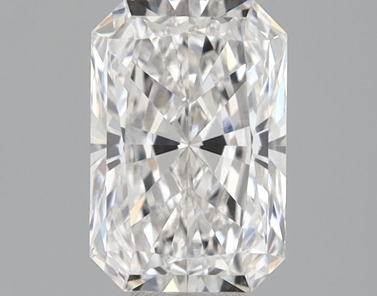 Loose Diamond - RADIANT 1.05ct D VS1: Loose Diamond - RADIANT 1.05ct D VS1 Source: This is a real non-mined Diamond that has been grown in a lab Shape: RADIANT Carats: 1.05 Color: D Clarity: VS1 Certification: IGI Video: Video Link The