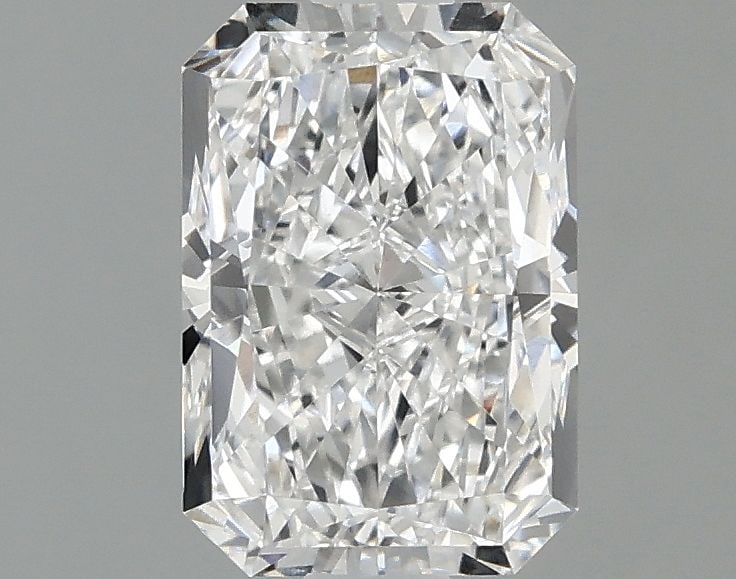 Loose Diamond - RADIANT 1.07ct E VS1: Loose Diamond - RADIANT 1.07ct E VS1 Source: This is a real non-mined Diamond that has been grown in a lab Shape: RADIANT Carats: 1.07 Color: E Clarity: VS1 Certification: IGI Video: Video Link The