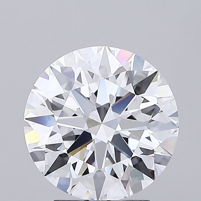 Ideal Loose Diamond - ROUND 3.05ct D IF: Ideal Loose Diamond - ROUND 3.05ct D IF Source: This is a real non-mined Diamond that has been grown in a lab Shape: ROUND Carats: 3.05 Color: D Clarity: IF Certification: IGI Video: Video Link The