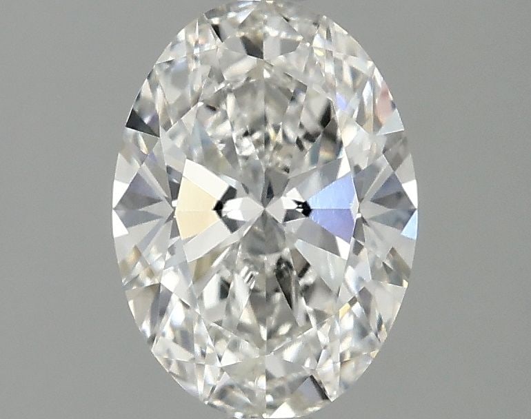 Loose Diamond - OVAL 1.51ct F VVS2: Loose Diamond - OVAL 1.51ct F VVS2 Source: This is a real non-mined Diamond that has been grown in a lab Shape: OVAL Carats: 1.51 Color: F Clarity: VVS2 Certification: IGI Video: Video Link The