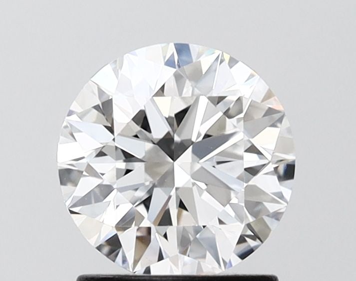Ideal Loose Diamond - ROUND 1.3ct D VVS2: Ideal Loose Diamond - ROUND 1.3ct D VVS2 Source: This is a real non-mined Diamond that has been grown in a lab Shape: ROUND Carats: 1.3 Color: D Clarity: VVS2 Certification: IGI Video: Video Link The