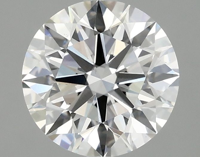 Ideal Loose Diamond - ROUND 1.99ct E VS2: Ideal Loose Diamond - ROUND 1.99ct E VS2 Source: This is a real non-mined Diamond that has been grown in a lab Shape: ROUND Carats: 1.99 Color: E Clarity: VS2 Certification: IGI The Diamond Depot