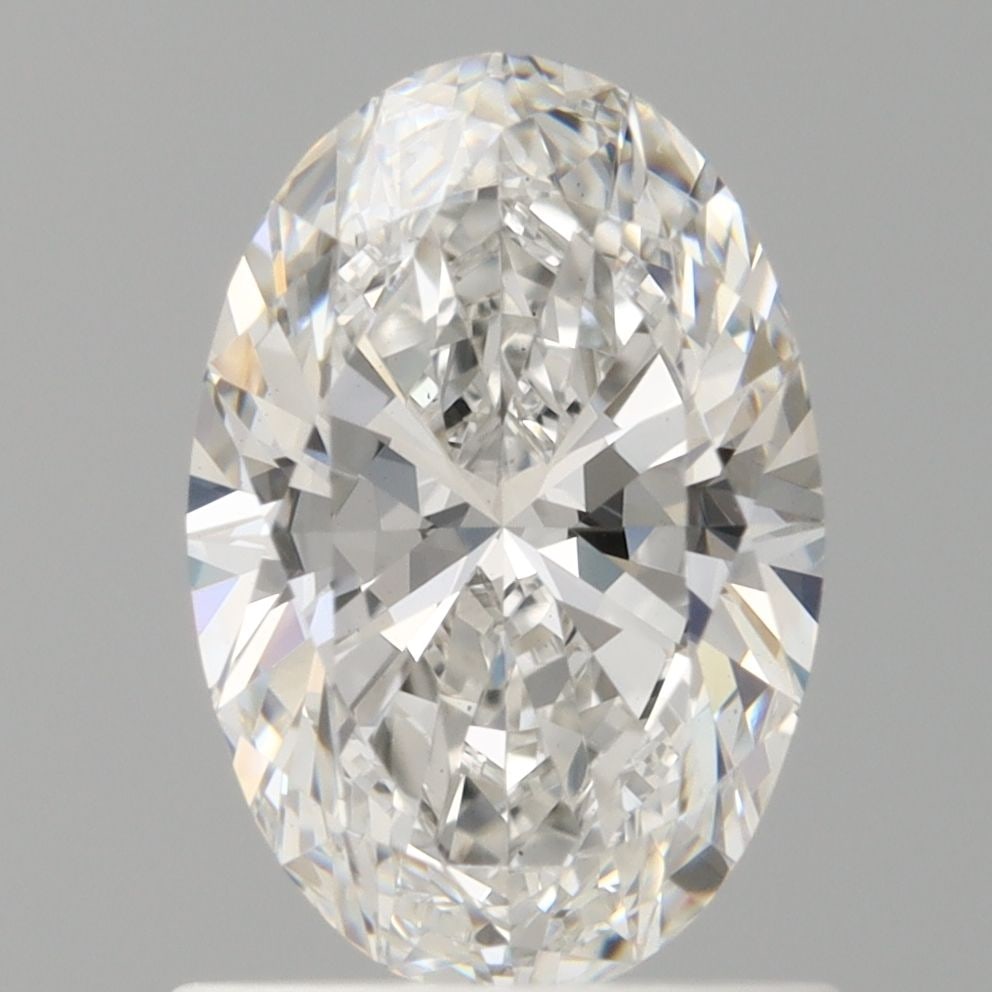 Loose Diamond - OVAL 1.09ct E VS1 (1 of 1)