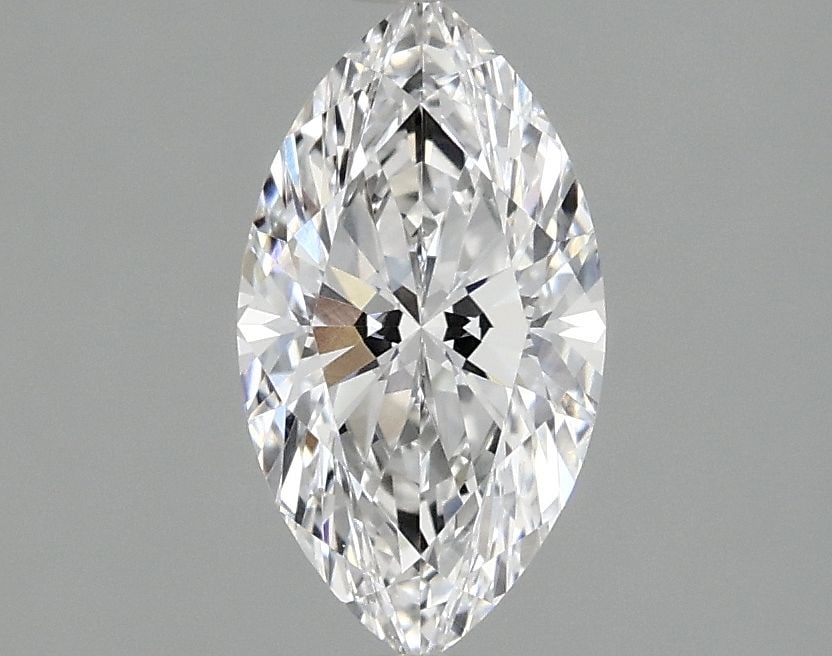 Loose Diamond - MARQUISE 1.08ct D VVS1: Loose Diamond - MARQUISE 1.08ct D VVS1 Source: This is a real non-mined Diamond that has been grown in a lab Shape: MARQUISE Carats: 1.08 Color: D Clarity: VVS1 Certification: IGI Video: