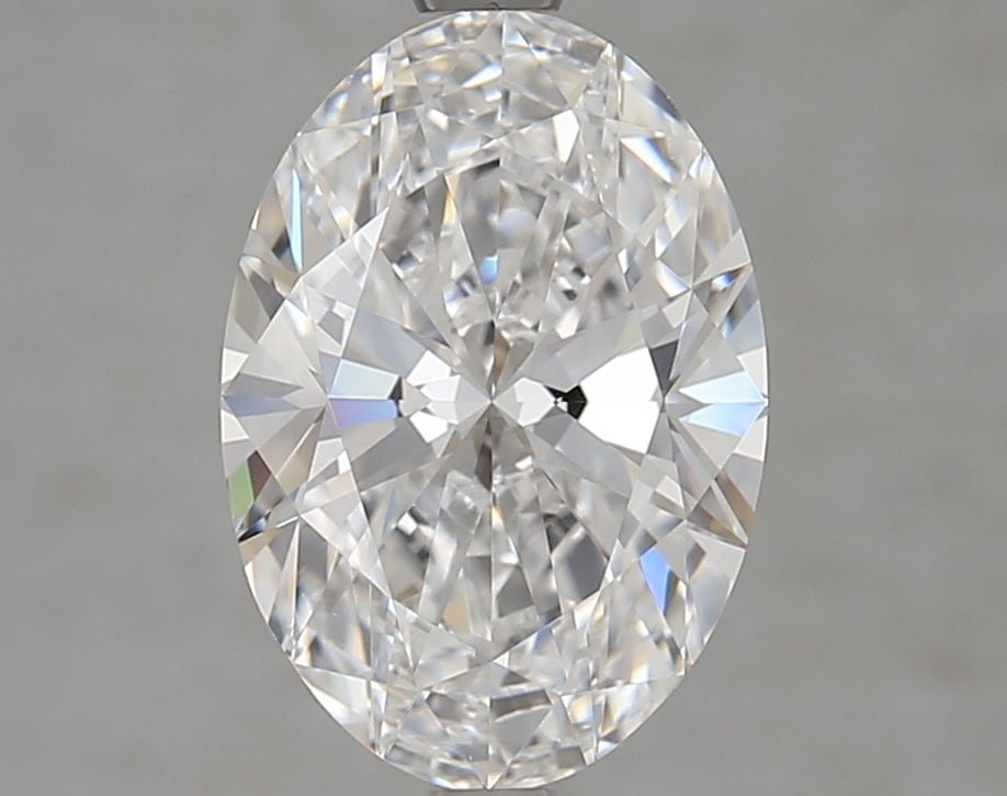 Loose Diamond - OVAL 3.01ct D VVS2: Loose Diamond - OVAL 3.01ct D VVS2 Source: This is a real non-mined Diamond that has been grown in a lab Shape: OVAL Carats: 3.01 Color: D Clarity: VVS2 Certification: GIA Video: