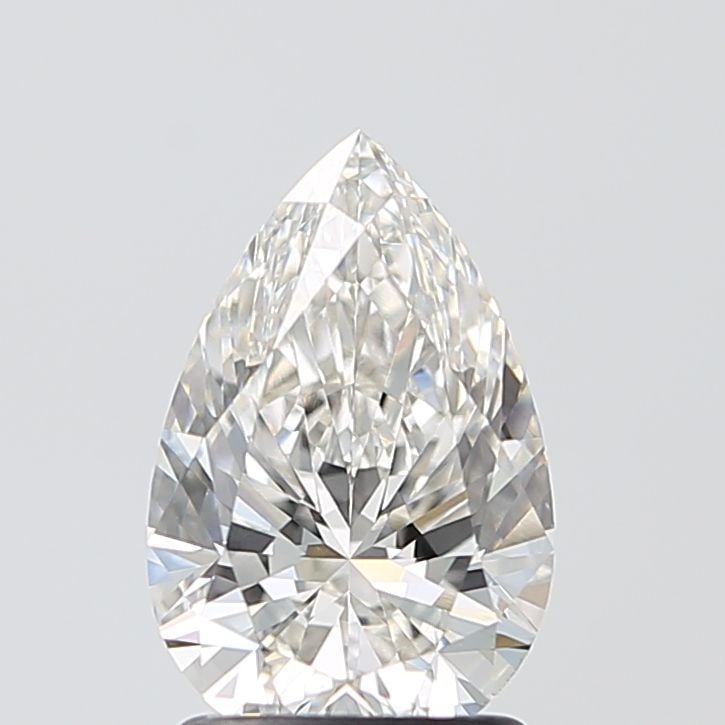 Loose Diamond - PEAR 1.59ct F VVS2 (1 of 1)