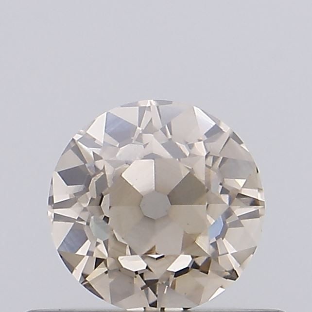 Loose Diamond - OLD EUROPEAN CUT 0.37ct U-V VVS2 (1 of 1)