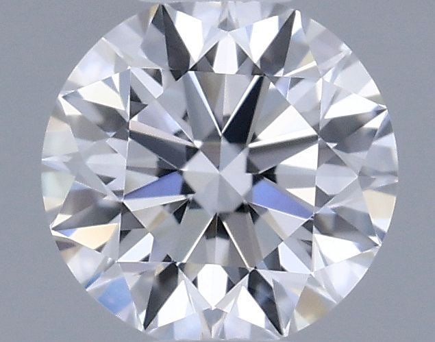 Loose Diamond - ROUND 0.32ct D VVS1: Loose Diamond - ROUND 0.32ct D VVS1 Source: Natural Shape: ROUND Carats: 0.32 Color: D Clarity: VVS1 Certification: GIA The Diamond Depot Guarantee: All items in this auction are guaranteed to be 100%