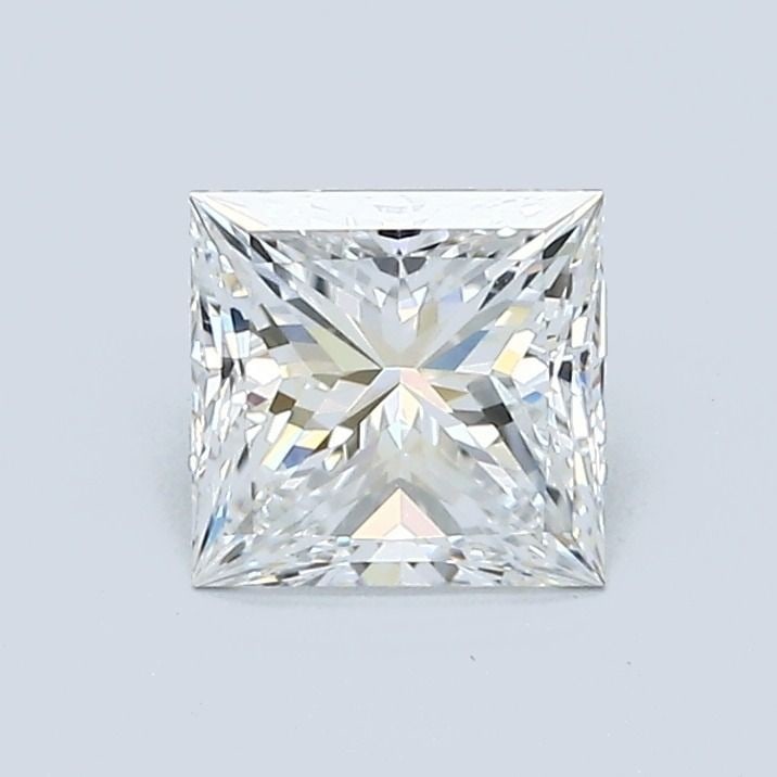 Loose Diamond - PRINCESS 1.01ct E VS1: Loose Diamond - PRINCESS 1.01ct E VS1 Source: Natural Shape: PRINCESS Carats: 1.01 Color: E Clarity: VS1 Certification: GIA Video: