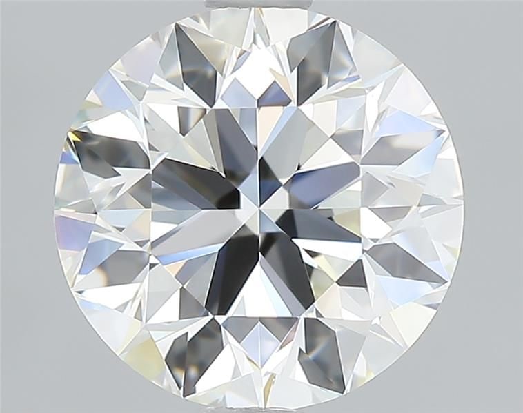 Loose Diamond - ROUND 1.7ct H VVS1: Loose Diamond - ROUND 1.7ct H VVS1 Source: Natural Shape: ROUND Carats: 1.7 Color: H Clarity: VVS1 Certification: IGI Video: