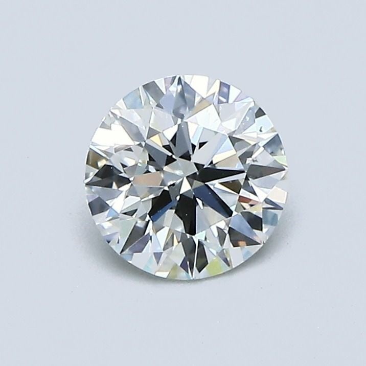 Loose Diamond - ROUND 0.75ct I VS2 (1 of 1)