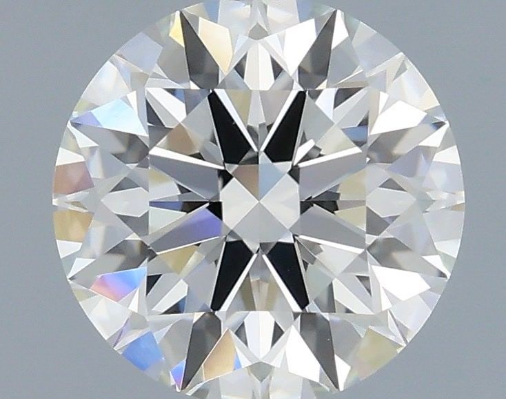 Loose Diamond - ROUND 1.03ct J VS1: Loose Diamond - ROUND 1.03ct J VS1 Source: Natural Shape: ROUND Carats: 1.03 Color: J Clarity: VS1 Certification: GIA Video: Video Link The Diamond Depot Guarantee: All items in this auction are