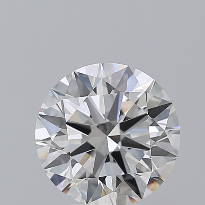 Loose Diamond - ROUND 3.01ct E VS1 (1 of 1)