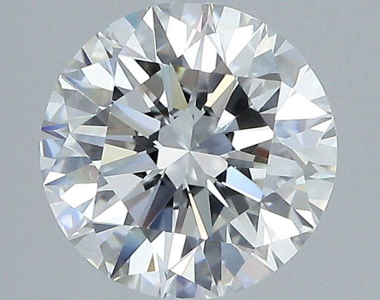Loose Diamond - ROUND 2.01ct G VS2: Loose Diamond - ROUND 2.01ct G VS2 Source: Natural Shape: ROUND Carats: 2.01 Color: G Clarity: VS2 Certification: GIA Video: