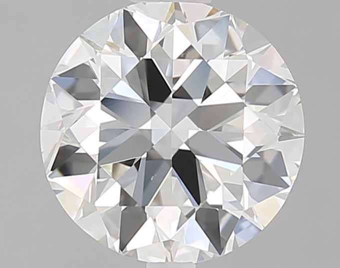 Loose Diamond - ROUND 2.0ct I VS1 (1 of 1)