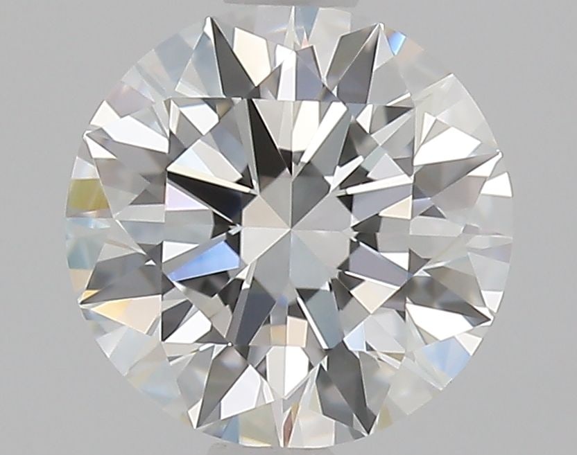Loose Diamond - ROUND 1.02ct F IF: Loose Diamond - ROUND 1.02ct F IF Source: Natural Shape: ROUND Carats: 1.02 Color: F Clarity: IF Certification: GIA Video:
