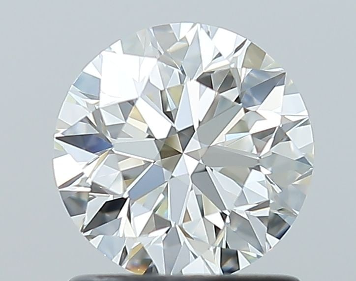 Loose Diamond - ROUND 1.0ct I VS1: Loose Diamond - ROUND 1.0ct I VS1 Source: Natural Shape: ROUND Carats: 1.0 Color: I Clarity: VS1 Certification: GIA Video: