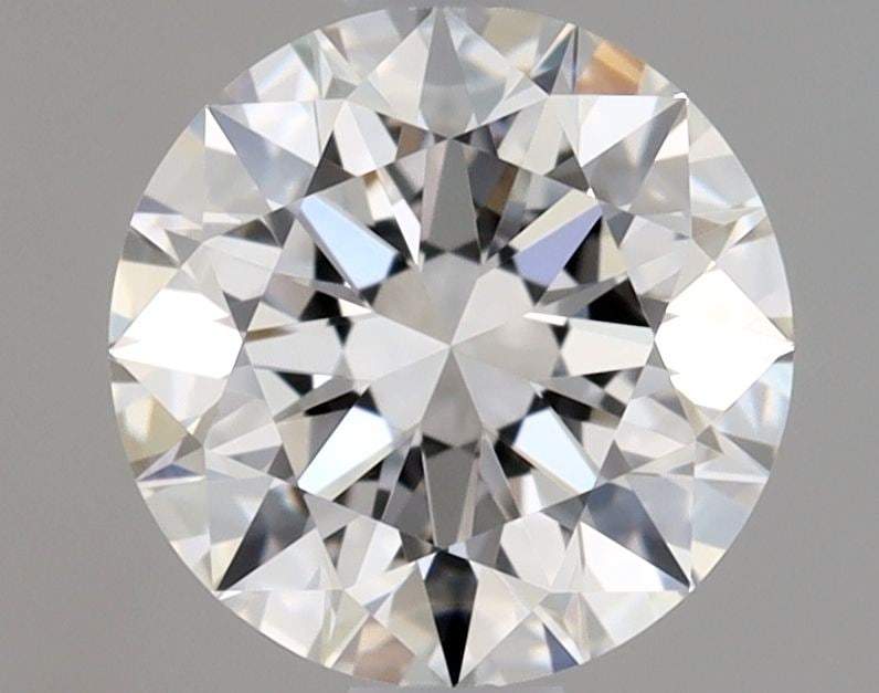 Loose Diamond - ROUND 1.01ct E IF (1 of 1)