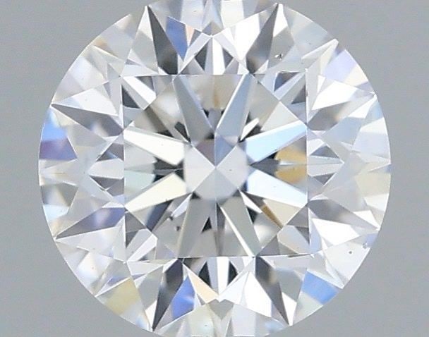 Loose Diamond - ROUND 0.51ct E VS2 (1 of 1)
