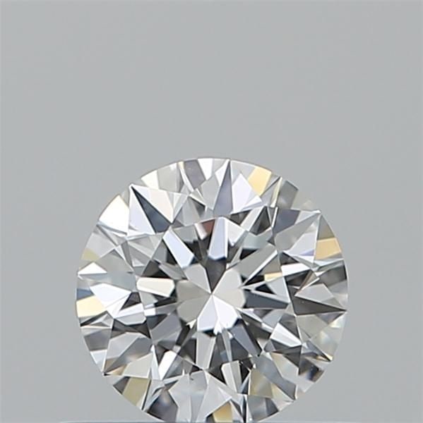 Loose Diamond - ROUND 0.5ct D VS2: Loose Diamond - ROUND 0.5ct D VS2 Source: Natural Shape: ROUND Carats: 0.5 Color: D Clarity: VS2 Certification: GIA The Diamond Depot Guarantee: All items in this auction are guaranteed to be 100%