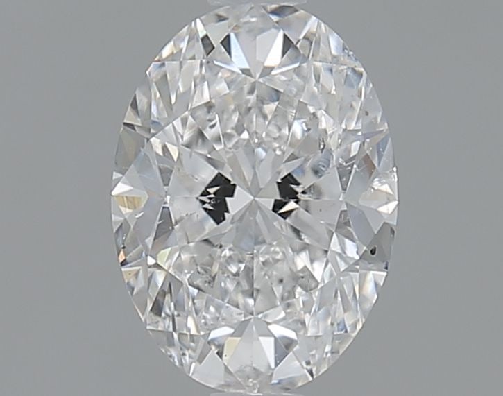 Loose Diamond - OVAL 1.2ct E SI2: Loose Diamond - OVAL 1.2ct E SI2 Source: Natural Shape: OVAL Carats: 1.2 Color: E Clarity: SI2 Certification: GIA Video: Video Link The Diamond Depot Guarantee: All items in this auction are