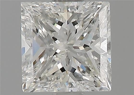 Loose Diamond - PRINCESS 0.9ct G SI1: Loose Diamond - PRINCESS 0.9ct G SI1 Source: Natural Shape: PRINCESS Carats: 0.9 Color: G Clarity: SI1 Certification: GIA Video: Video Link The Diamond Depot Guarantee: All items in this auction are