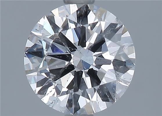 Loose Diamond - ROUND 1.51ct E SI2: Loose Diamond - ROUND 1.51ct E SI2 Source: Natural Shape: ROUND Carats: 1.51 Color: E Clarity: SI2 Certification: GIA Video: Video Link The Diamond Depot Guarantee: All items in this auction are