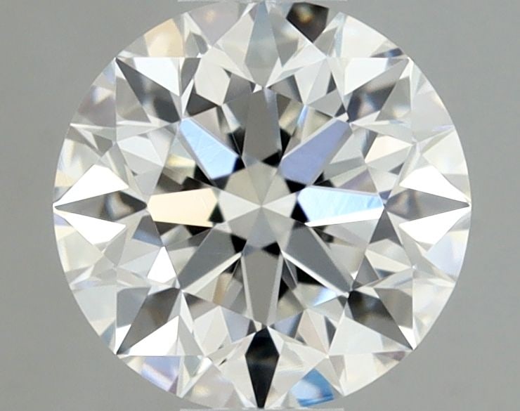 Loose Diamond - ROUND 0.5ct G VVS1: Loose Diamond - ROUND 0.5ct G VVS1 Source: Natural Shape: ROUND Carats: 0.5 Color: G Clarity: VVS1 Certification: GIA Video: