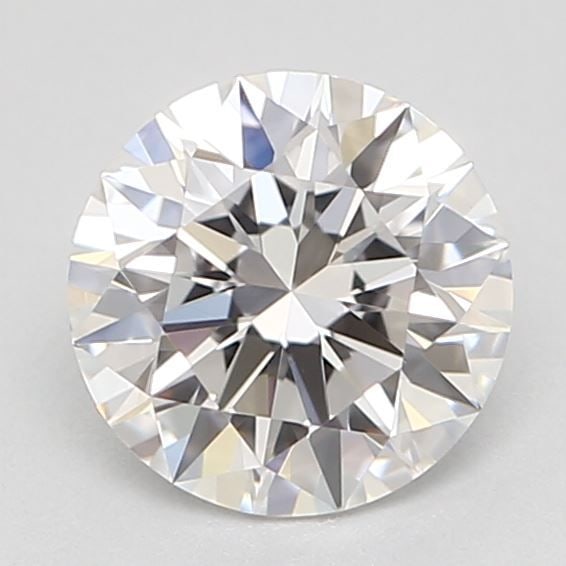 Loose Diamond - ROUND 0.51ct E VS1: Loose Diamond - ROUND 0.51ct E VS1 Source: Natural Shape: ROUND Carats: 0.51 Color: E Clarity: VS1 Certification: GIA Video: