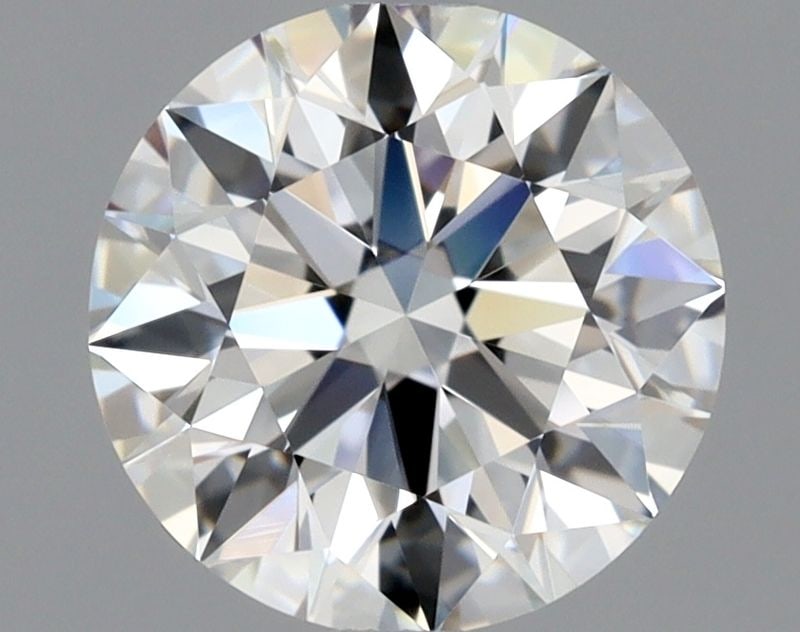 Loose Diamond - ROUND 1.09ct F VVS1: Loose Diamond - ROUND 1.09ct F VVS1 Source: Natural Shape: ROUND Carats: 1.09 Color: F Clarity: VVS1 Certification: GIA The Diamond Depot Guarantee: All items in this auction are guaranteed to be 100%